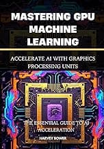BEST GPUS FOR MACHINE LEARNING