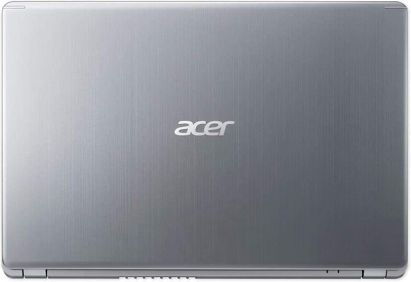 Acer Aspire 5 Slim Laptop, 15.6 inches Full HD IPS Display, AMD Ryzen 3 3200U, Vega 3 Graphics, 4GB DDR4, 128GB SSD, Backlit Keyboard, Windows 10 in S Mode, A515-43-R19L, Silver