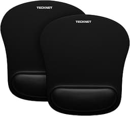 BEST HARD SURFACE MOUSE PADS