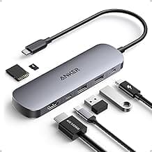 BEST USB C HUBS