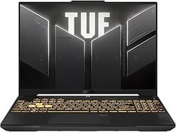 BEST LAPTOPS WITH DEDICATED GPU