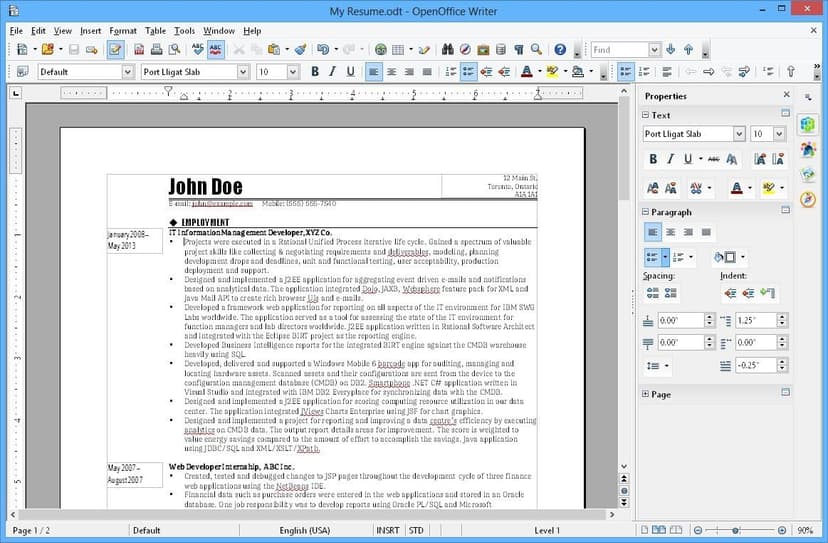 Office Suite 2025 Special Edition for Windows 11-10-8-7-Vista-XP | PC Software and 1.000 New Fonts | Alternative to Microsoft Office | Compatible with Word, Excel and PowerPoint