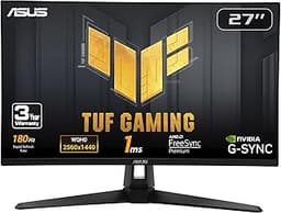 BEST 27 INCH MONITORS