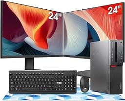 BEST DUAL SYSTEM DESKTOPS
