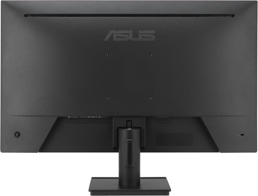 ASUS 24” 1080P Eye Care Monitor (VA249QG) - IPS, Full HD, 99% sRGB, Frameless, 120Hz, Adaptive-Sync, 1ms, Speakers, HDMI, DisplayPort, VGA, Low Blue Light, Flicker Free, Wall Mountable, 3 yr Warranty