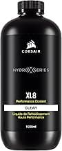 CORSAIR Hydro X Series, XL8, Performance Coolant, 1L, Clear