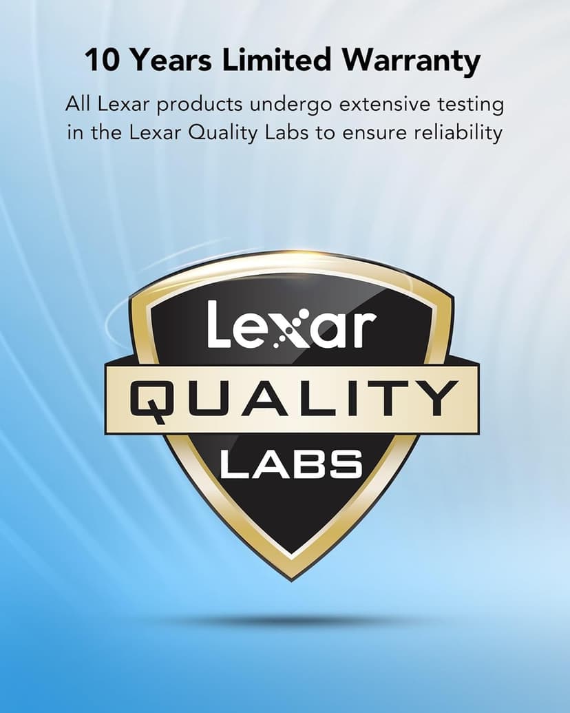Lexar 32GB Micro SD Card 3 Pack, microSDHC UHS-I Flash Memory Card with Adapter - Up to 100MB/s, U1, Class10, V10, A1, High Speed TF Card (3 microSD Cards + 1 Adapter)