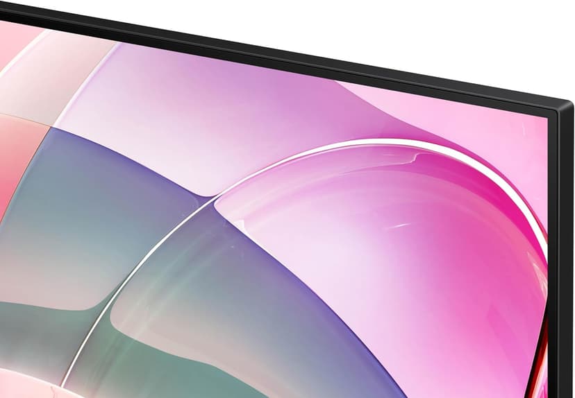 SAMSUNG 32-Inch ViewFinity S7 (S70D) Series 4K UHD High Resolution Monitor with HDR10, Multiple Ports, Easy Setup Stand, Advanced Eye Care, LS32D702EANXGO, 2024