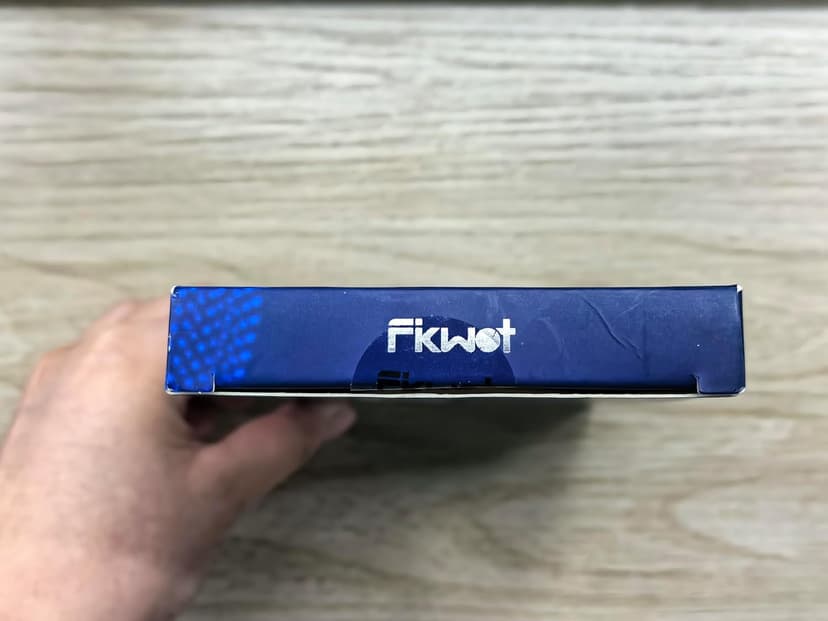 FX815 512GB SSD, 2.5" SATA SSD, Internal Solid State Drive, Up to 560MB/s, 3D NAND SLC Cashe, Compatible with Laptop & PC Desktop