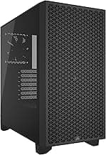 BEST AIRFLOW DESKTOPS