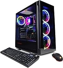 BEST DESKTOPS WITH RTX 4060