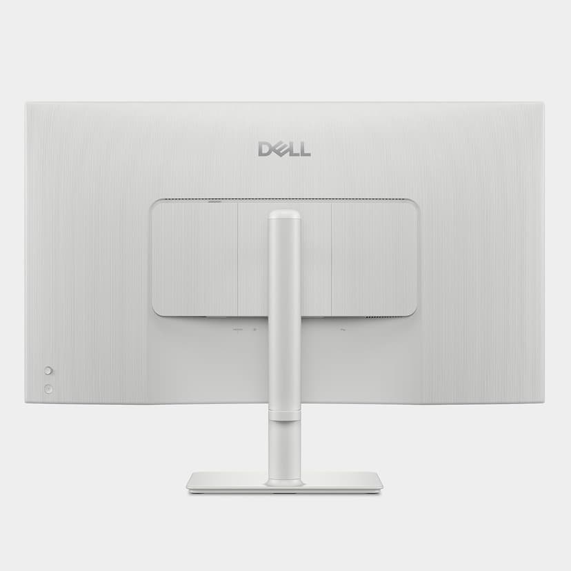 Dell 32 Plus 4K Monitor - S3225QS - 31.5-inch 4K (3840 x 2160) up to 120Hz 16:9 Display, VA Panel, AMD FreeSync Premium, 99% sRGB, 95% DCI-P3, 1500:1 Contrast Ratio, Comfortview Plus - Ash White