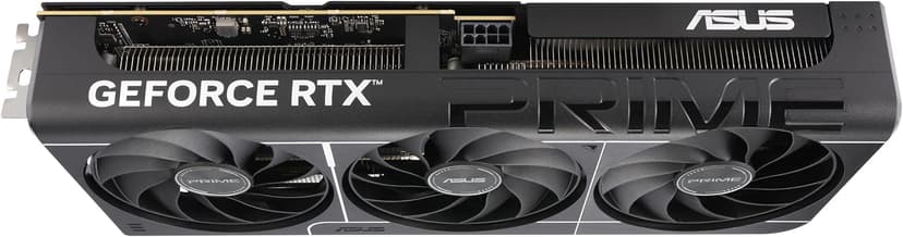 ASUS The SFF-Ready Prime GeForce RTX™ 5060 Ti 16GB GDDR7 OC Edition Graphics Card (PCIe® 5.0, 16GB GDDR7, HDMI®/DP 2.1, 2.5-Slot, Axial-tech Fans, Dual BIOS)