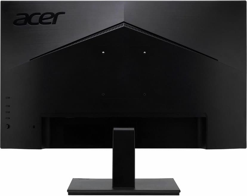 acer V277 27" Full HD LED LCD Monitor - 16:9 - Black
