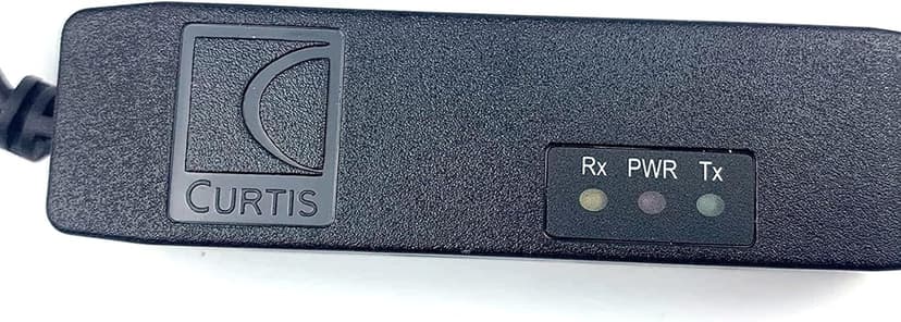 Compatible with Curtis 1314-4402 PC Programmer w/ 1309 USB Interface Box Upgraded 1314-4401 Hconcet