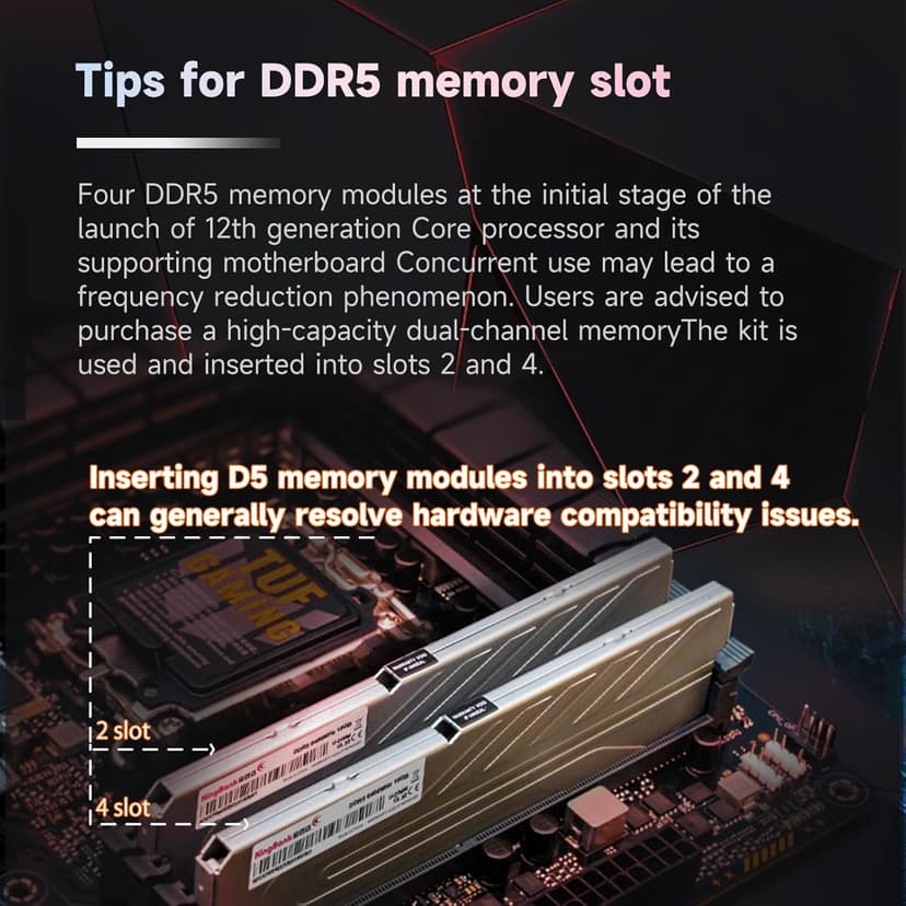 Computer Desktop Memory Ram DDR5 32GB(2x16GB) 6000MT/s CL36 1.35V Overclocking XMP 3.0 & AMD Expo with Heatsink for PC Gaming/Office/PS,Silver
