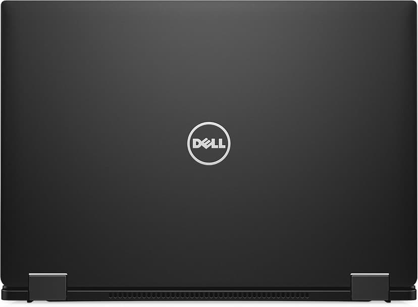 Dell Latitude 5289 2-in-1 Laptop 12.5" FHD Touchscreen Notebook with Backlit Keyboard, Intel i5-7300, 8GB RAM, 256GB SSD, CAM, WIFI, Bluetooth, HDMI, Windows 10 Pro (Renewed)