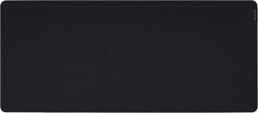 Razer Gigantus v2 Cloth Gaming Mouse Pad (XXL): Thick, High-Density Foam - Non-Slip Base - Classic Black