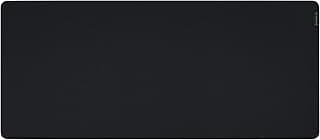 Razer Gigantus v2 Cloth Gaming Mouse Pad (XXL): Thick, High-Density Foam - Non-Slip Base - Classic Black