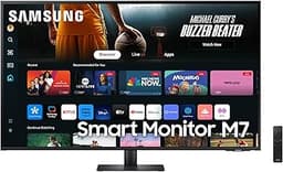 BEST LARGE MONITORS