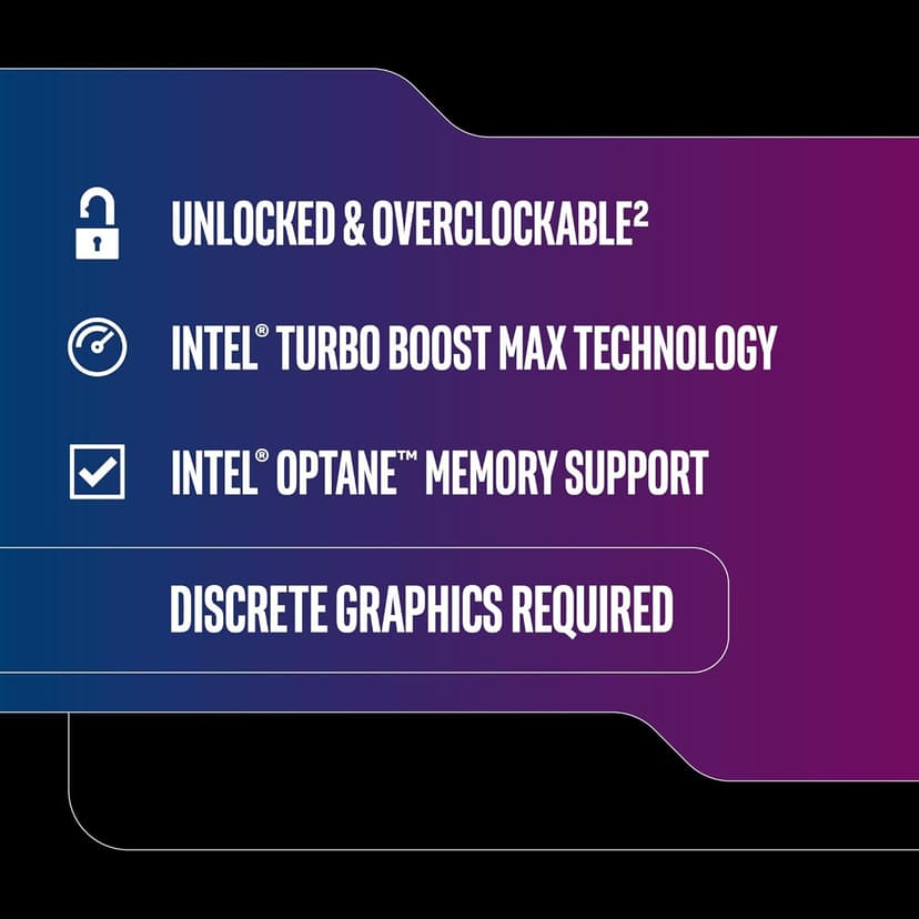 Intel BX80684I79700KF Intel Core i7-9700KF Desktop Processor 8 Cores up to 4.9 GHz Turbo Unlocked Without Processor Graphics LGA1151 300 Series 95W