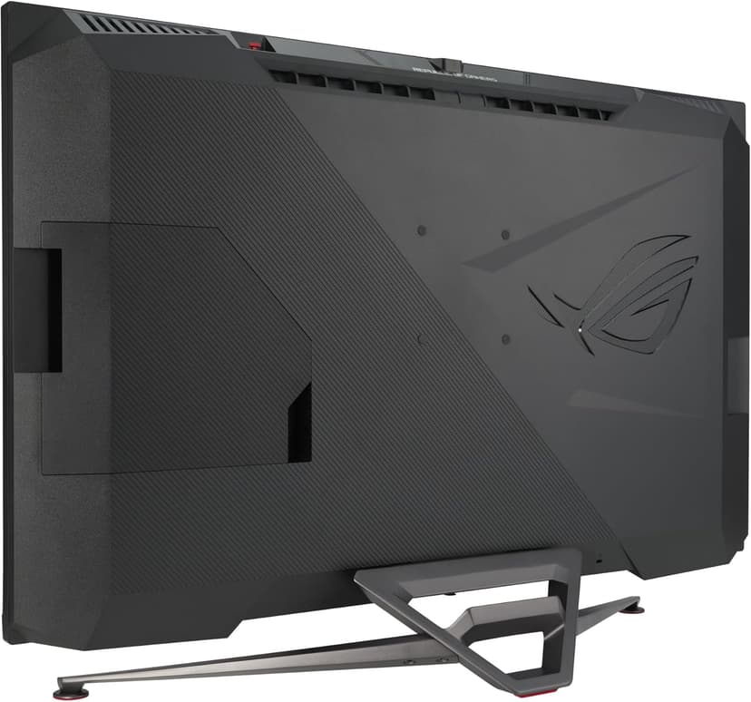 ASUS ROG Swift 38” 4K HDMI 2.1 HDR DSC Gaming Monitor (PG38UQ) - UHD (3840 x 2160), 144Hz, 1ms, Fast IPS, G-SYNC Compatible, Speakers, FreeSync Premium Pro, DisplayPort, DisplayHDR600, 98% DCI-P3
