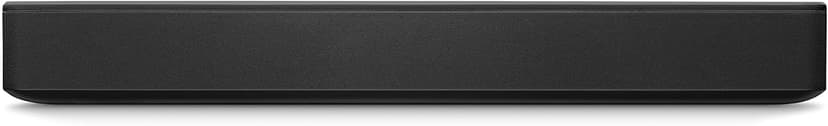 Seagate Portable 2TB External Hard Drive HDD — USB 3.0 for PC, Mac, PlayStation, & Xbox -1-Year Rescue Service (STGX2000400)