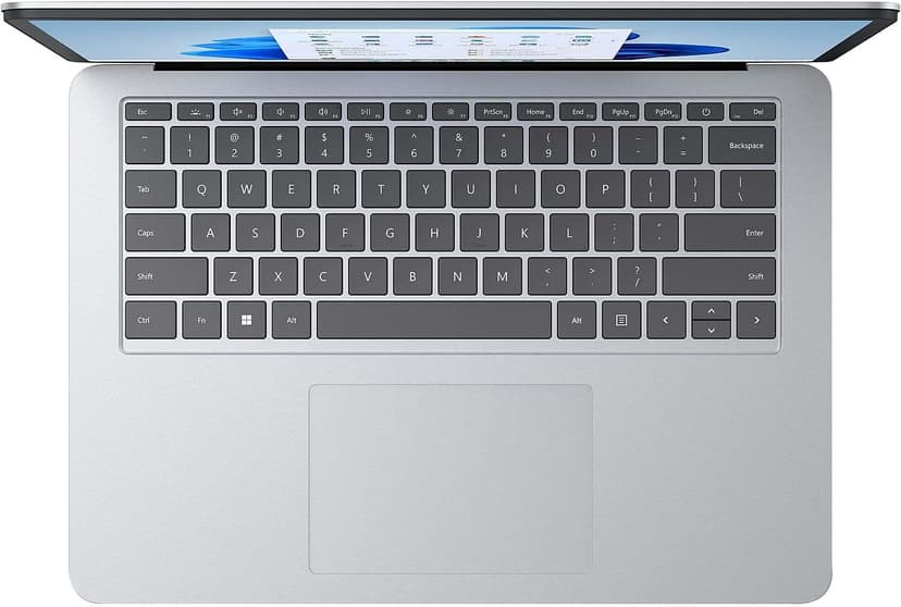 Microsoft Surface Laptop Studio - 14.4" Touchscreen - Intel® Core™ i5 - 16GB Memory - 512GB SSD - Platinum