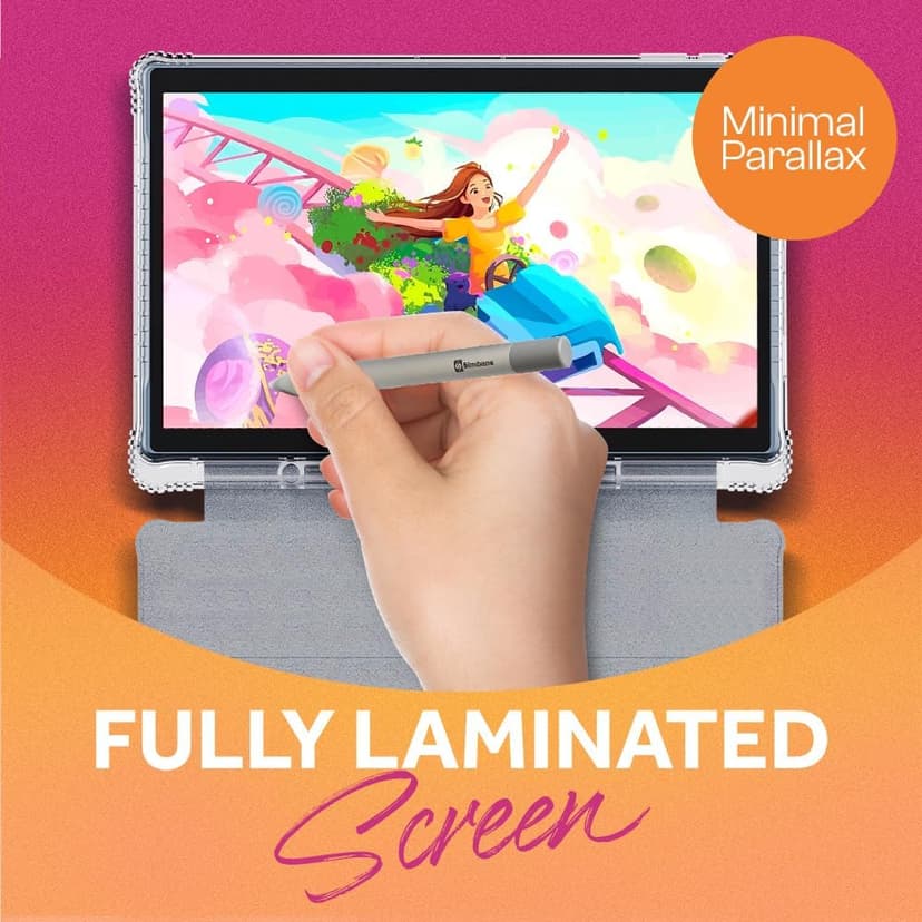 X11 Drawing Tablet • PicassoTab • No Computer Needed • 11" Screen • Drawing Apps & Tutorials • Stylus Pen • Portable • Standalone • Best Gift for Beginner Digital Graphic Artist • PX11