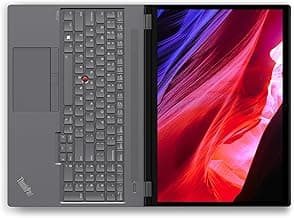 Lenovo ThinkPad P16 Gen 2 Mobile Workstation (16" FHD+, Intel 20-Core i7-14700HX, 64GB DDR5, 2TB SSD, NVIDIA RTX 1000 Ada), Win 11 Pro
