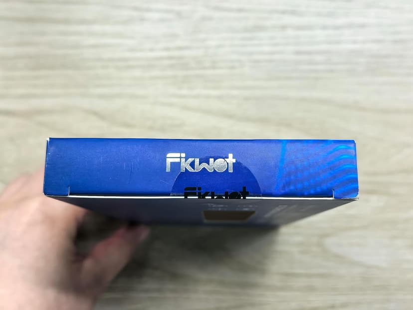 FX815 512GB SSD, 2.5" SATA SSD, Internal Solid State Drive, Up to 560MB/s, 3D NAND SLC Cashe, Compatible with Laptop & PC Desktop