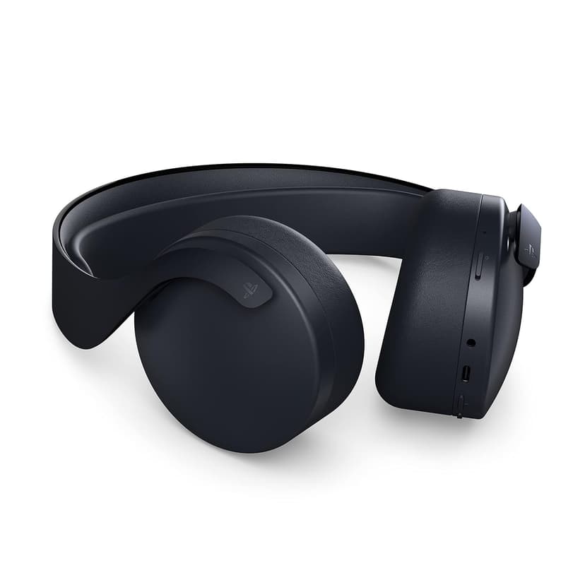 PlayStation PULSE 3D – Midnight Black