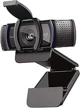 BEST WEBCAMS WITH TRIPOD MOUNT