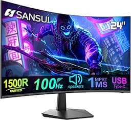BEST 100HZ MONITORS