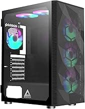 BEST PCS FOR AIRFLOW