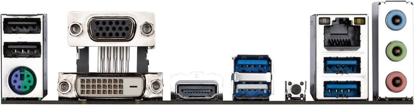 Gigabyte A520M S2H (AMD Ryzen AM4/MicroATX/4+3 Phases Digital PWM/Gigabyte Gaming GbE LAN/NVMe PCIe 3.0 x4 M.2/3 Display Interfaces/Q-Flash Plus/RGB Fusion 2.0/Motherboard)