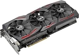 BEST GPUS FOR VR
