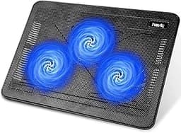BEST COOLING PADS FOR LAPTOPS