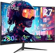 BEST CURVED 32 INCH MONITORS