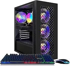 BEST 16 CORE GAMING DESKTOPS