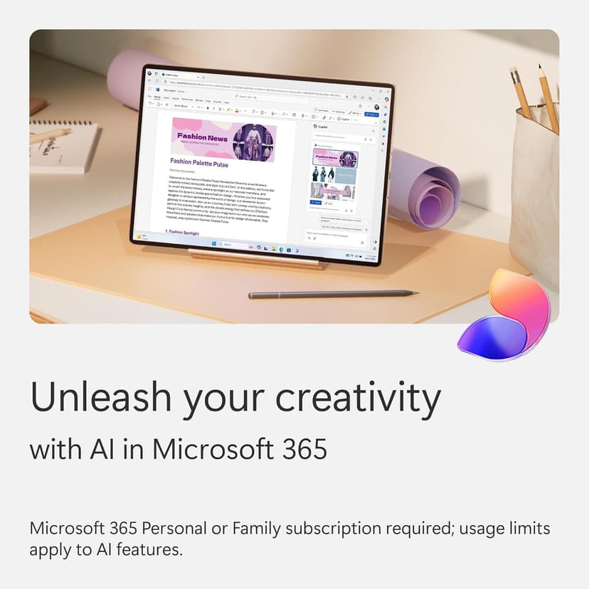 Microsoft 365 Family | 12-Month Subscription, Up to 6 People | Word, Excel, PowerPoint | 1TB OneDrive Cloud Storage | PC/MAC Instant Download | Activation Required