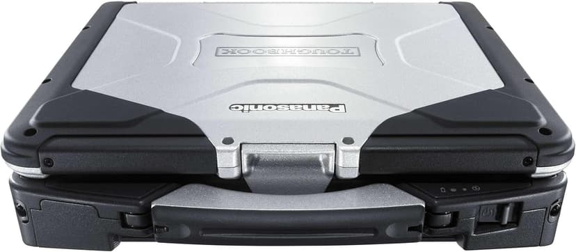 Panasonic Toughbook 31 CF-31 MK5 Rugged Laptop, 13.1" XGA Touch, i5-5300U 2.3GHz, 16GB RAM, 1TB SSD, 4G LTE, Backlit Keyboard, Windows 10 Pro