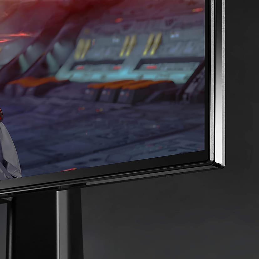 LG 27GN950-B UltraGear Gaming Monitor 27” UHD (3840 x 2160) Nano IPS Display, 1ms Response Time, 144Hz Refresh Rate, G-SYNC Compatibility, AMD FreeSync Premium Pro, Tilt/Height/Pivot Adjustable Stand