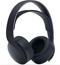 PlayStation PULSE 3D – Midnight Black