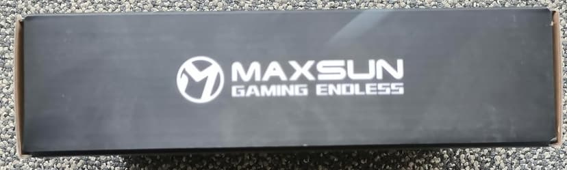 maxsun GeForce GT 730 4GB Video Graphics Card GPU for Computer PC GDDR3 ITX Design PCI Express DVI-I, HDMI, VGA 4K Multi Screen