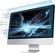 BEST MONITORS WITH BLUE LIGHT FILTER