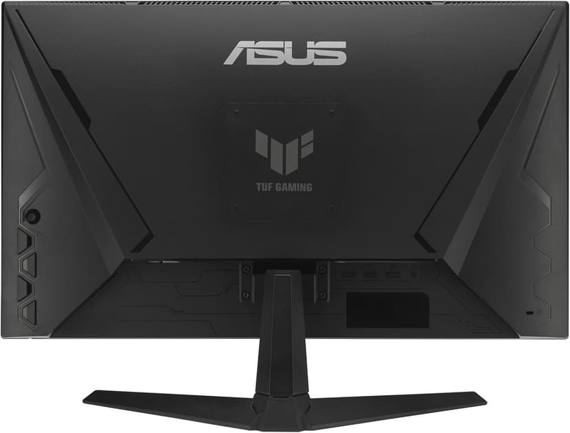 ASUS TUF Gaming 25” (24.5 viewable) 1080P Gaming Monitor (VG259Q3A) – FHD, 180Hz, 1ms, Fast IPS, Extreme Low Motion Blur, FreeSync, Variable Overdrive, Speakers, 99% sRGB, Shadow Boost 3yr Warranty
