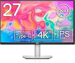 BEST MONITORS WITH THUNDERBOLT 3