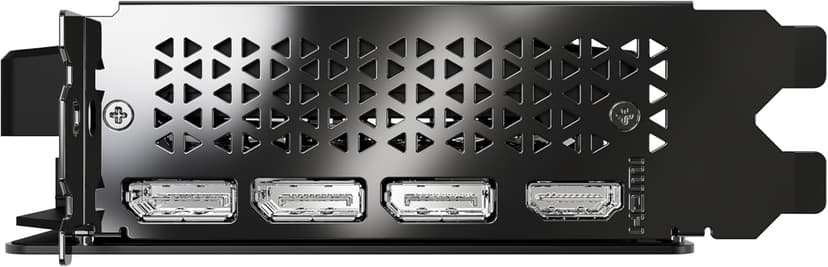 PNY GeForce RTX™ 5060 Ti 8GB Overclocked Dual Fan GPU DLSS 4