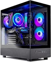The Best Gaming PCs of 2025